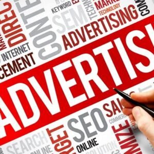 Product Advertisement Payment