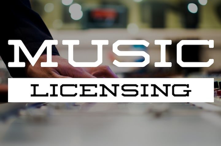 licensing