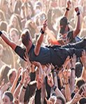 Germany - Festival