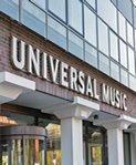 Universal Music - Record Company